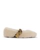 Burberry Burberry Robin Flat - 1