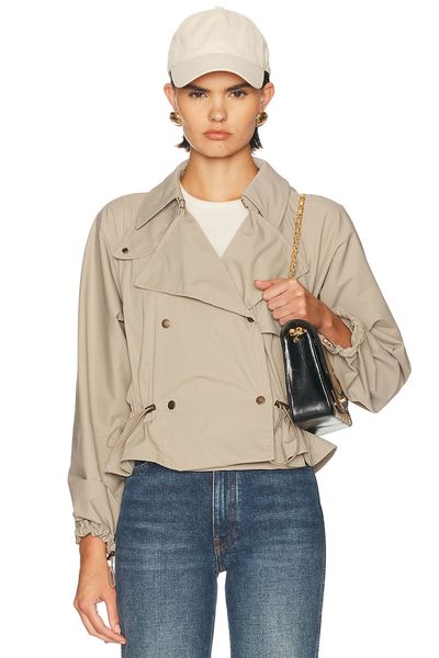 Burberry Burberry Rosewin Jacket
