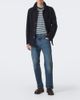 Burberry Burberry Ryan striped cotton jersey T-shirt - 2