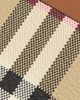Burberry Burberry Sandon Card Case Vintage Check/Briar Brown One - 4