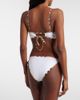 Burberry Burberry Self-tie bikini bottoms - 3