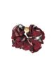 Burberry Burberry Silk Check Scrunchie - 1