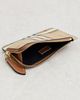 Burberry Burberry Somerset Card Case Vintage Check/Briar Brown One - 5