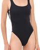 Burberry Burberry Sorcha One Piece Black - 1