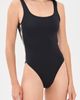 Burberry Burberry Sorcha One Piece Black - 2