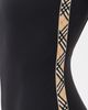 Burberry Burberry Sorcha One Piece Black - 6