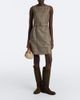 Burberry Burberry Suede knee-high boots - 4