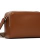 Burberry Burberry Tan Pop Check Crossbody Bag - 3