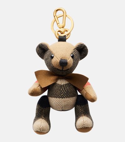 Burberry Burberry Thomas Bear bag charm