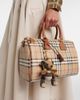 Burberry Burberry Thomas Bear bag charm - 2