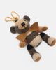 Burberry Burberry Thomas Bear bag charm - 3