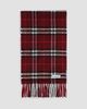 Burberry Burberry Unisex Kid's Check Cashmere Scarf - 2