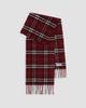 Burberry Burberry Unisex Kid's Check Cashmere Scarf - 3