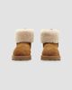 Burberry Burberry Women's Check Shearling Flint Boots - 2