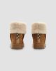 Burberry Burberry Women's Check Shearling Flint Boots - 3