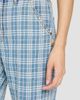 Burberry Burberry Women's Drusilla Check Straight Pants - 5