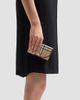 Burberry Burberry Women's Flap Card Case Keyring - 2