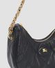 Burberry Burberry Women's Horseshoe Quilted Chain Bag - 6