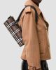 Burberry Burberry Women's Mini Check Barrel Bag - 3