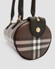 Burberry Burberry Women's Mini Check Barrel Bag - 6