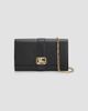 Burberry Burberry Women's Rider Chain Wallet - 7