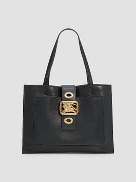 Burberry Burberry Women's Rider Small Tote Bag