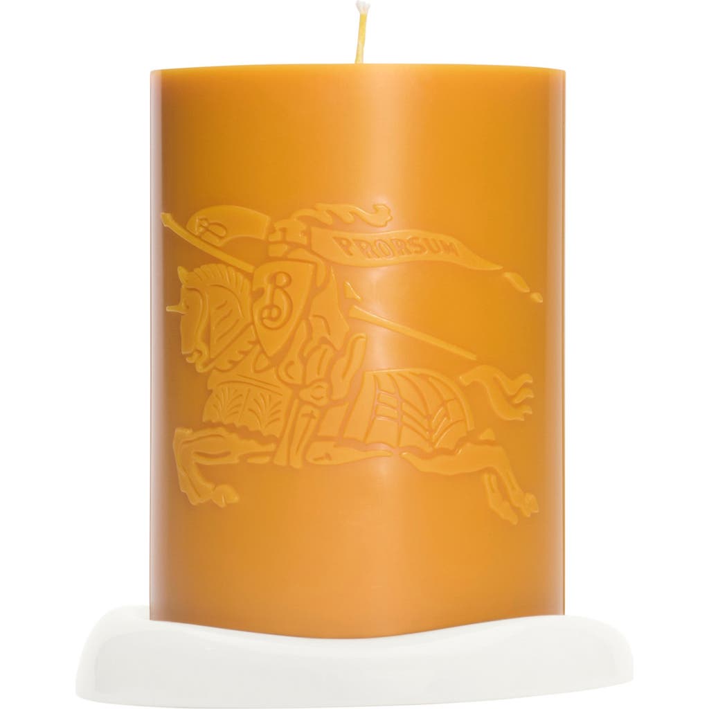 burberry - Woodfire and Clove Candle
