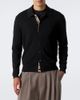 Burberry Burberry Wool-blend cardigan - 3