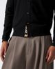 Burberry Burberry Wool-blend cardigan - 6