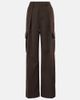 Burberry Burberry Wool cargo pants - 1