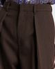 Burberry Burberry Wool cargo pants - 4