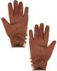 Burberry Burberry Wool Check Gloves - 2