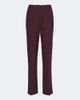 Burberry Burberry Wool straight pants - 1