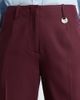 Burberry Burberry Wool straight pants - 3