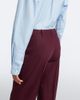 Burberry Burberry Wool straight pants - 4