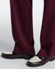 Burberry Burberry Wool straight pants - 5