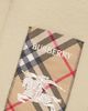 Burberry Women's Check Label Cashmere Scarf - 4