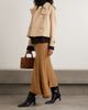 BURBERRY Double-breasted cotton-gabardine trench coat - 2