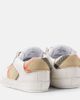 Burberry Kids Burberry Kids Baby Burberry Check leather sneakers - 2