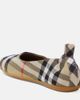 Burberry Kids Burberry Kids Burberry Check ballet flats - 3
