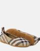 Burberry Kids Burberry Kids Burberry Check ballet flats - 6