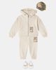 Burberry Kids Burberry Kids Burberry Check baseball cap - 2