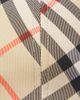 Burberry Kids Burberry Kids Burberry Check baseball cap - 3