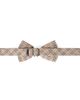 Burberry Kids Burberry Kids Burberry Check cotton bow tie - 3
