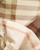 Burberry Kids Burberry Kids Burberry Check cotton scrunchie - 2