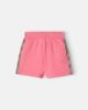 Burberry Kids Burberry Kids Burberry Check EKD cotton shorts - 1