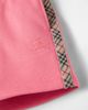 Burberry Kids Burberry Kids Burberry Check EKD cotton shorts - 4