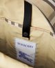 Burberry Kids Burberry Kids Burberry Check leather-trimmed backpack - 2