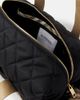 Burberry Kids Burberry Kids Burberry Check quilted diaper bag - 2