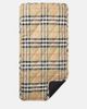 Burberry Kids Burberry Kids Burberry Check quilted diaper bag - 5